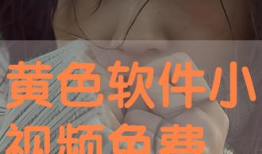 免费的黄视频,揭秘免费黄视频背后的真相与风险
